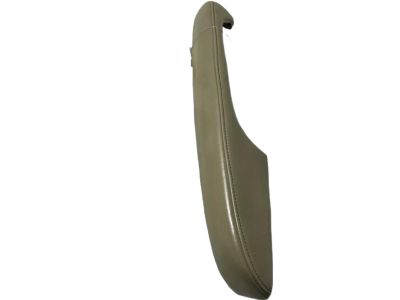Acura 83502-TZ5-A01ZA Armrest, Passenger Side (Sandstorm)