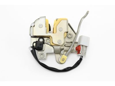Acura 74850-SL0-013 Lock Assembly, Trunk