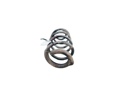 Acura 51406-TZ5-A01 Spring, Left Front