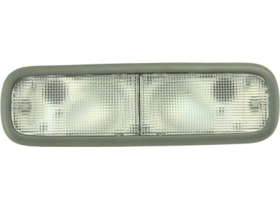 Acura 34403-SEP-A01ZA Base (Moon Lake Gray)