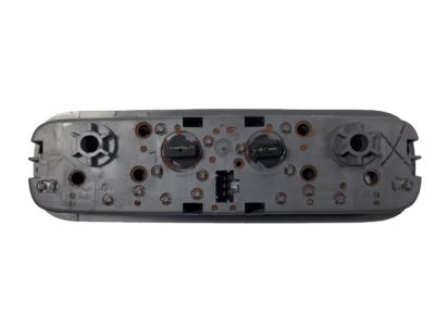 Acura 34403-SEP-A01ZA Base (Moon Lake Gray)