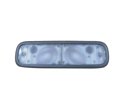 Acura 34403-SEP-A01ZA Base (Moon Lake Gray)
