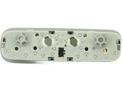 Acura 34403-SEP-A01ZA Base (Moon Lake Gray)