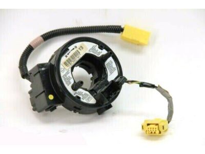 Acura 77900-SEP-A01 Reel Assembly, Cable (Furukawa)