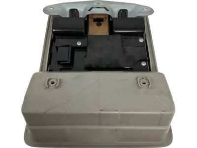 Acura 36600-STX-A01ZA Module Assembly, Front Roof (Gun Metallic)