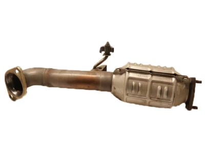 Acura 18160-RWC-A00 Catalytic Converter