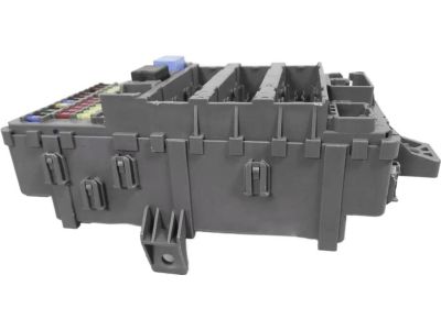 Acura 38200-TZ3-A13 Box Assembly, Fuse