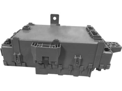 Acura 38200-TZ3-A13 Box Assembly, Fuse