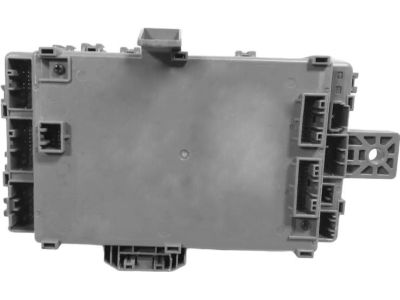 Acura 38200-TZ3-A13 Box Assembly, Fuse