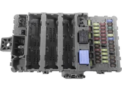 Acura 38200-TZ3-A13 Box Assembly, Fuse