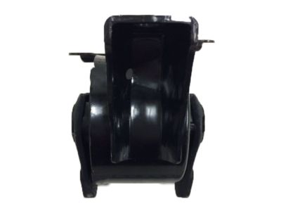 Acura 50805-S6M-J01 Rubber Assembly, Transmission Mounting