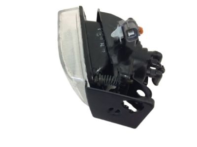 Acura 33951-SL0-A01 Lamp Unit, Driver Side