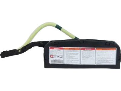 Acura 06783-SEP-A91 Module Kit, Passenger Side Side Airbag