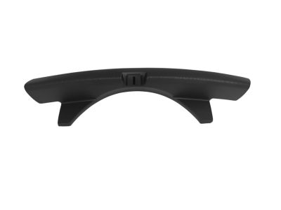 Acura 84640-TGV-A01ZA Lining, Rear (Deep Black)