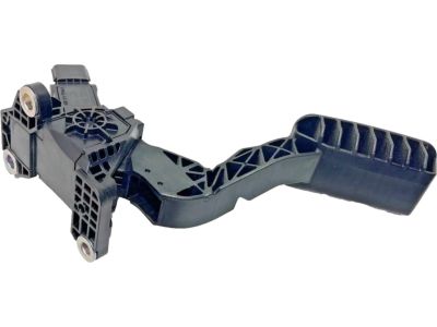 Acura 17800-T1W-A01 Pedal Assembly, Accelerator