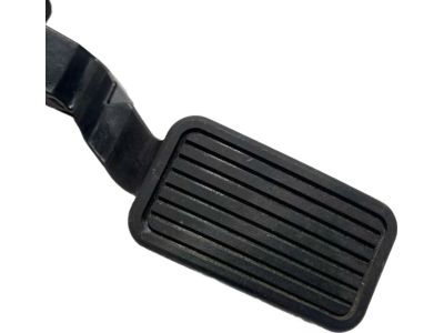 Acura 17800-T1W-A01 Pedal Assembly, Accelerator