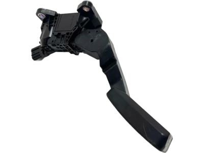Acura 17800-T1W-A01 Pedal Assembly, Accelerator