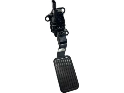Acura 17800-T1W-A01 Pedal Assembly, Accelerator