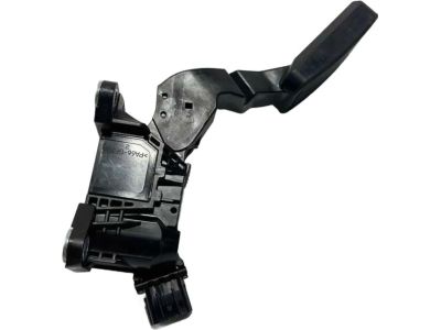 Acura 17800-T1W-A01 Pedal Assembly, Accelerator