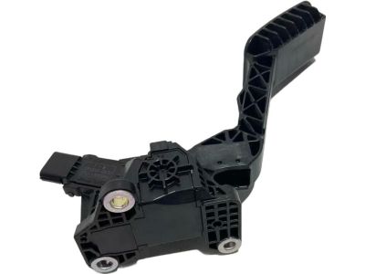 Acura 17800-T1W-A01 Pedal Assembly, Accelerator