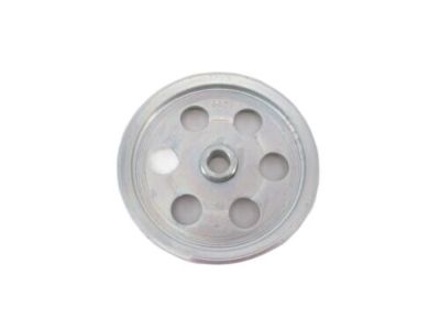 Acura 56483-P8C-A01 Pulley, Power Steering Pump