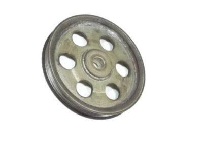 Acura 56483-P8C-A01 Pulley, Power Steering Pump