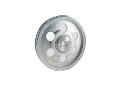 Acura 56483-P8C-A01 Pulley, Power Steering Pump