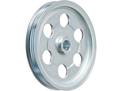 Acura 56483-P8C-A01 Pulley, Power Steering Pump