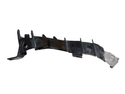 Acura 71555-TL0-G01 Spacer, Left Rear Bumper