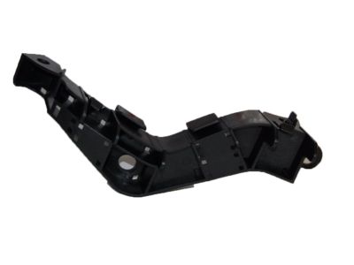 Acura 71555-TL0-G01 Spacer, Left Rear Bumper