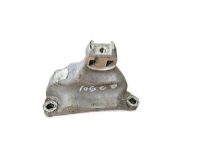 Honda 50630-SDA-A02 Bracket, FR. Engine Mounting