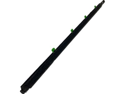 Acura 72450-TZ5-A01 Molding, Left Front Door