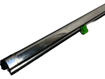 Acura 72450-TZ5-A01 Molding, Left Front Door