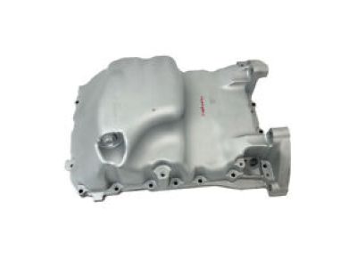 Acura 11200-R0A-000 Pan Assembly, Oil