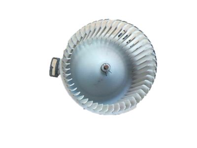 Acura 79310-TY2-A01 Motor Assembly, Fan