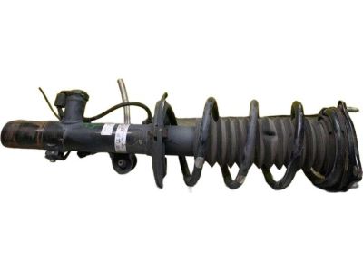 Acura 51621-TJB-A52 Damper Unit L, Front