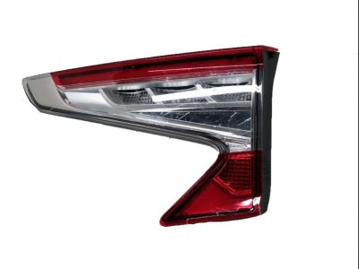 Acura 34150-TJB-A01 Light Assembly R Lid