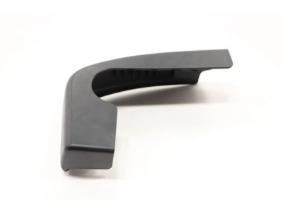 Acura 82692-TJB-A21ZC Pivot Cover (Deep Black)