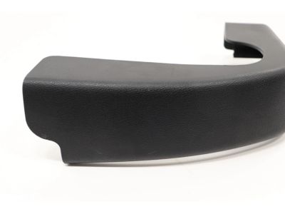 Acura 82692-TJB-A21ZC Pivot Cover (Deep Black)