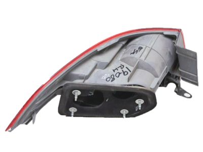 Acura 33500-TL0-A01 Taillight Assembly, Passenger Side