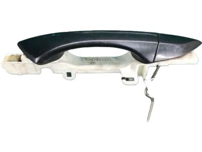 Acura 72181-SZN-A01ZM Handle, Driver Side (Graphite Luster Metallic)