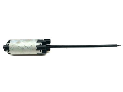 Acura 81601-TK4-A11 Motor, Driver Side Slide