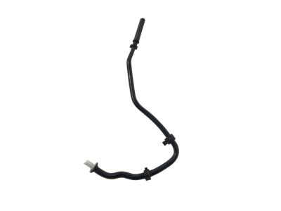 Acura 17375-TX4-A01 Tube B, Drain