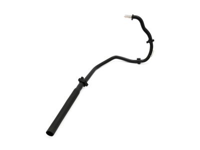 Acura 17375-TX4-A01 Tube B, Drain