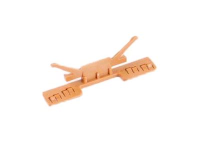 Acura 73155-TK4-A01 Clip A, Windshield
