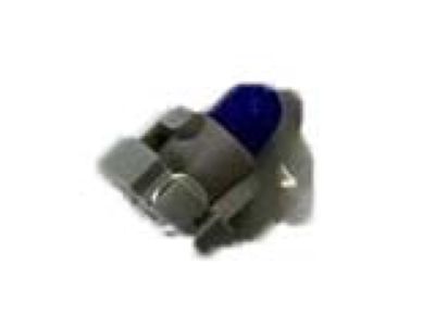 Acura 35857-STX-A01 Bulb B, B (14V 70Ma)