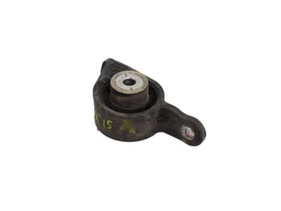Acura 50710-TZ6-A01 Rubber, Right Rear