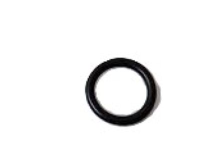 Honda 91307-RCA-A01 O-Ring (10.2X1.8)