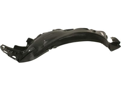 Acura 74151-SJA-E01 Fender, Left Front (Inner)