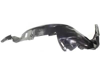 Acura 74151-SJA-E01 Fender, Left Front (Inner)